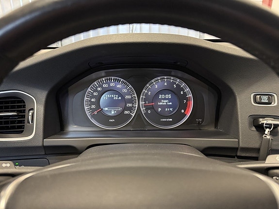 Volvo S60 17 of 22