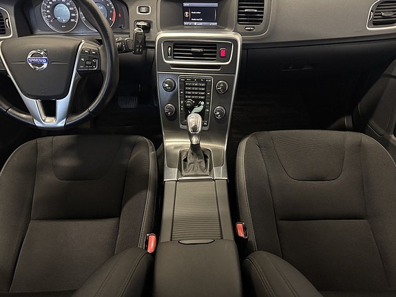 Volvo S60 21 of 22