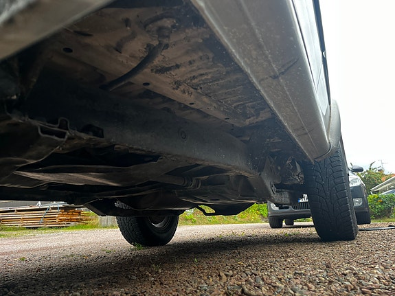 Mitsubishi Pajero Sport 6 of 7
