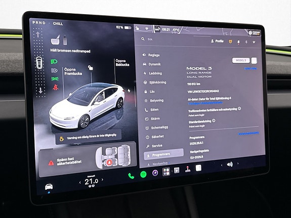 Tesla Model 3 23 of 30