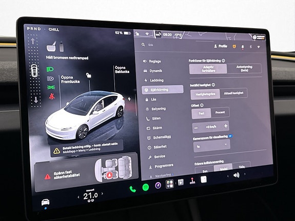 Tesla Model 3 21 of 30