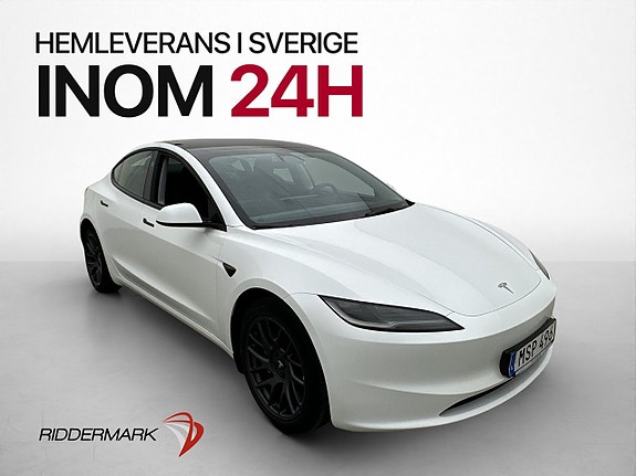Tesla Model 3 3 of 30