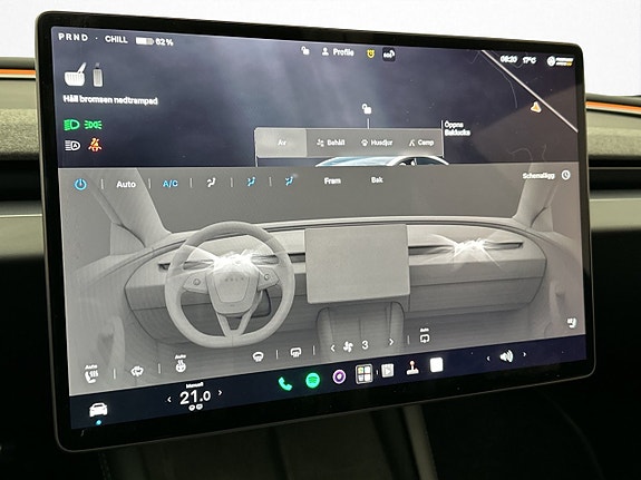 Tesla Model 3 20 of 30