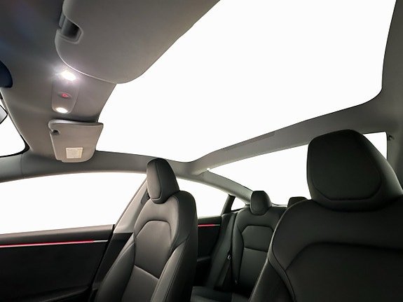 Tesla Model 3 12 of 30