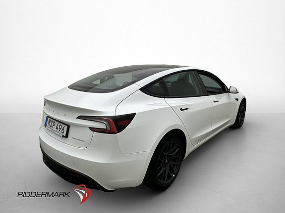 Tesla Model 3 6 of 30