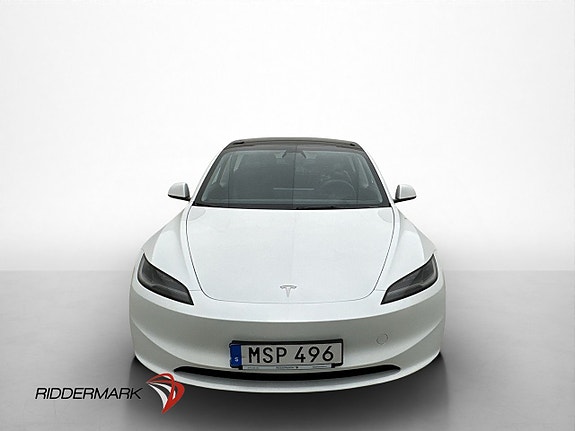 Tesla Model 3 2 of 30