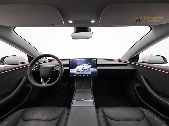 Tesla Model 3 13 of 30