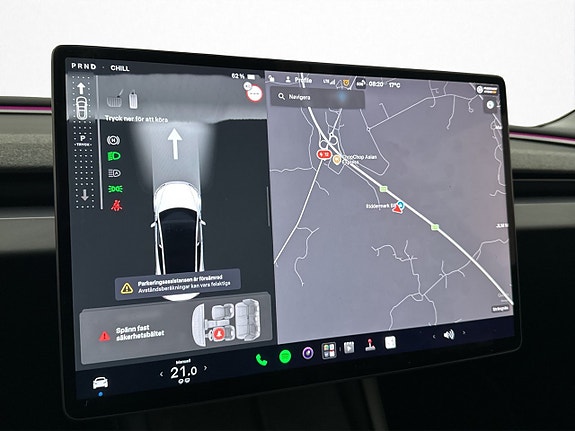 Tesla Model 3 19 of 30