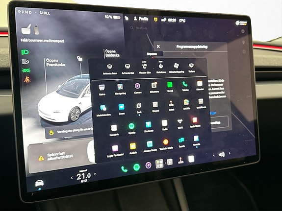 Tesla Model 3 18 of 30
