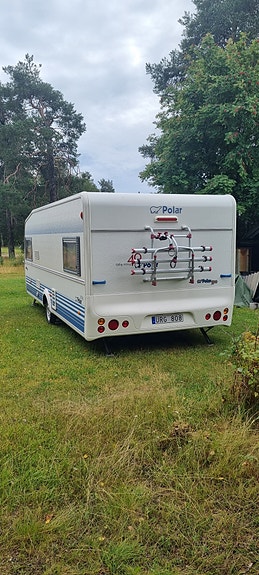 Polar 590 bk 2 of 7