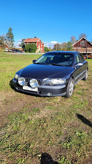 Volvo S60 6 of 6
