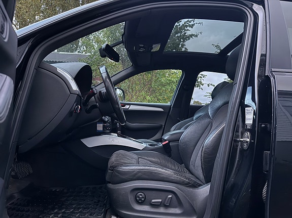 Audi Q5 5 of 9