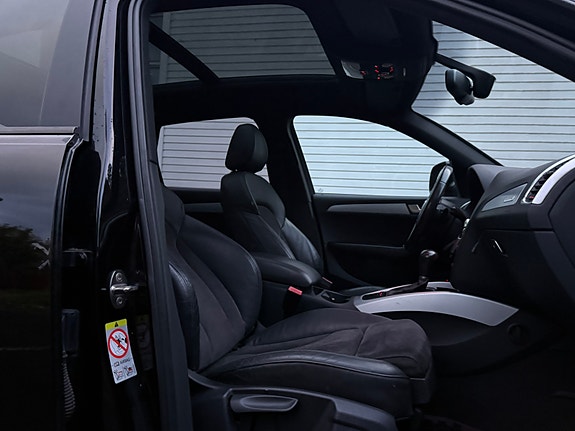 Audi Q5 7 of 9