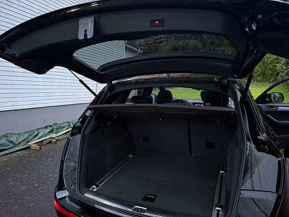 Audi Q5 9 of 9