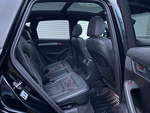 Audi Q5 8 of 9
