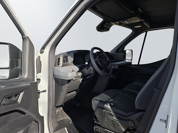 Renault Master 9 of 18