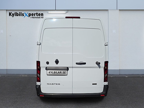 Renault Master 4 of 18