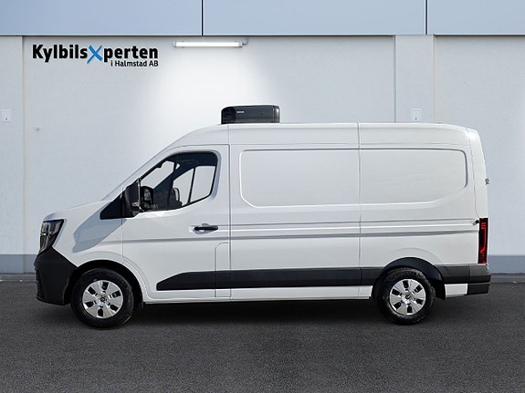Renault Master 2 of 18