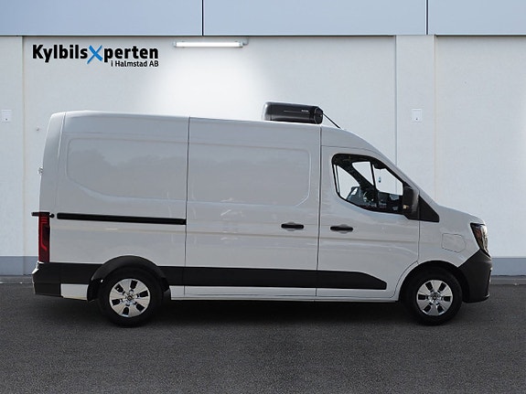 Renault Master 6 of 18