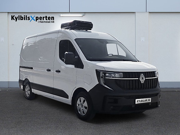 Renault Master 7 of 18