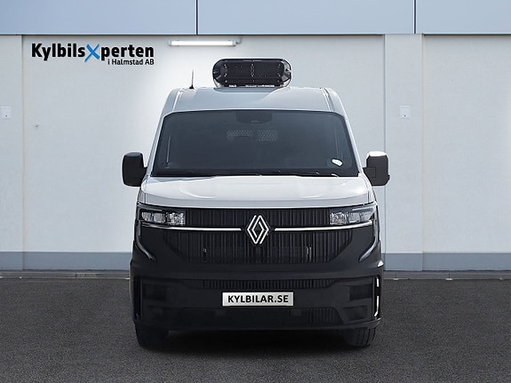 Renault Master 8 of 18