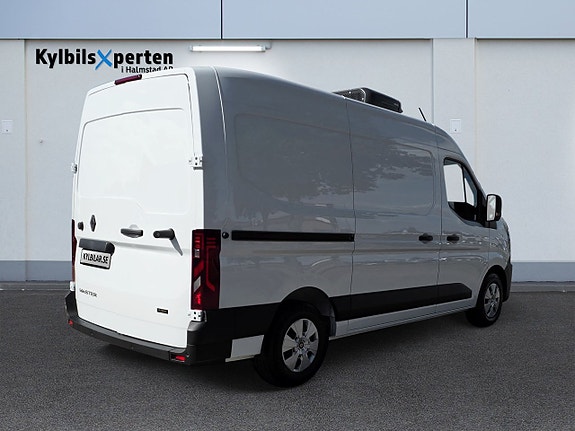 Renault Master 5 of 18