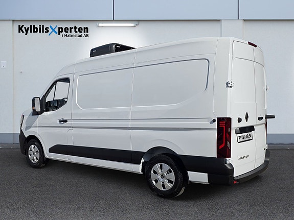 Renault Master 3 of 18