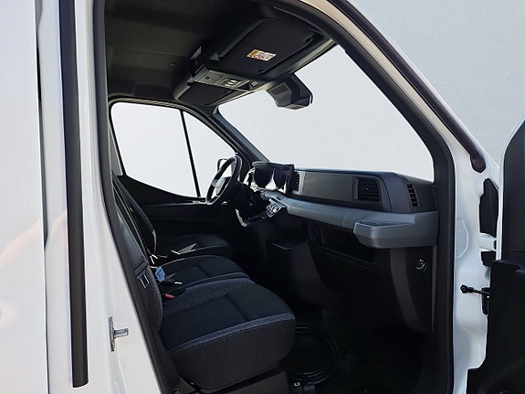 Renault Master 10 of 18