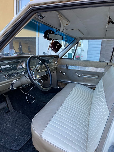 Pontiac Catalina 6 of 8