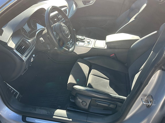 Audi A7 7 of 11