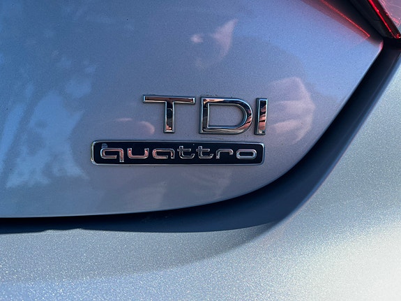 Audi A7 10 of 11