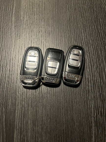 Audi A7 11 of 11