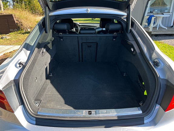 Audi A7 8 of 11
