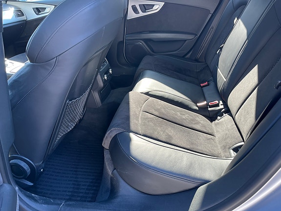 Audi A7 6 of 11