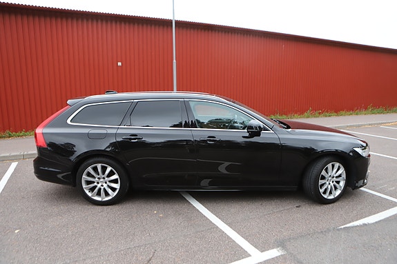 Volvo V90 5 of 22