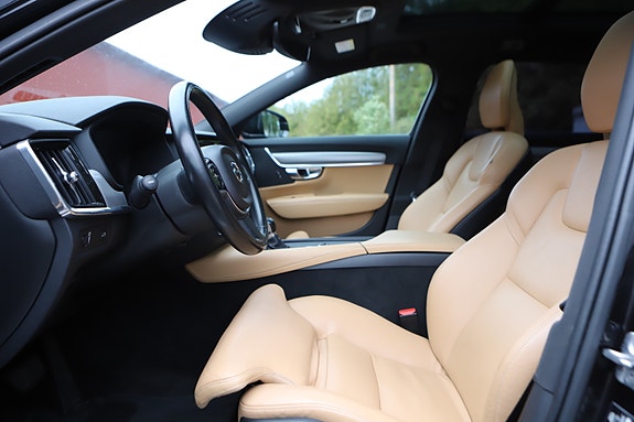 Volvo V90 11 of 22