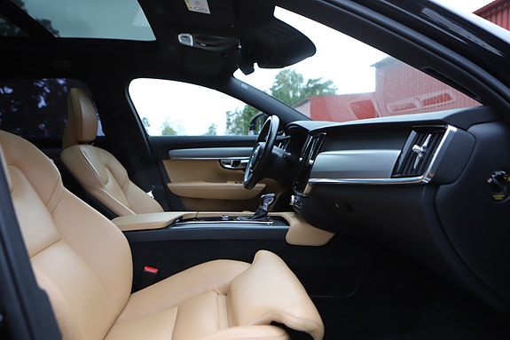 Volvo V90 12 of 22