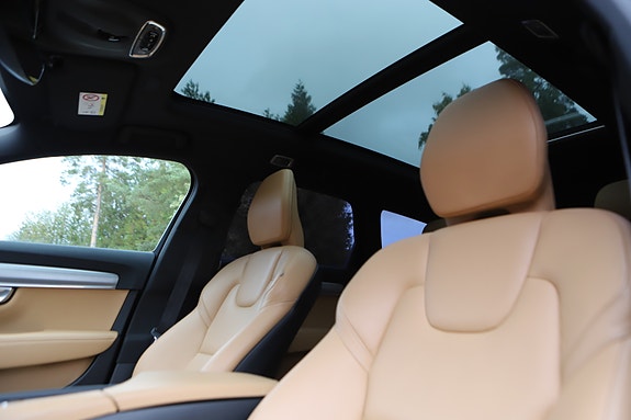 Volvo V90 13 of 22