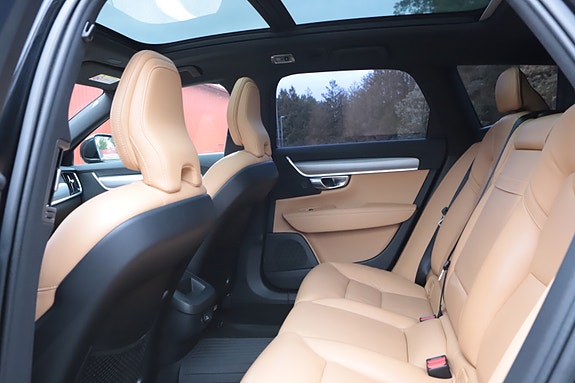 Volvo V90 15 of 22