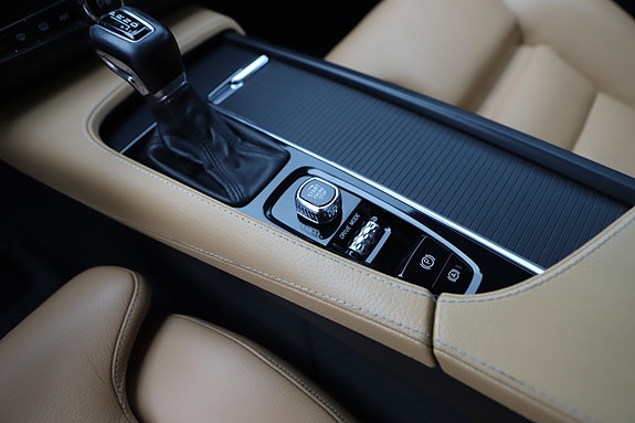 Volvo V90 21 of 22