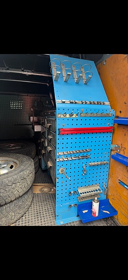 Ford Transit 4 of 4