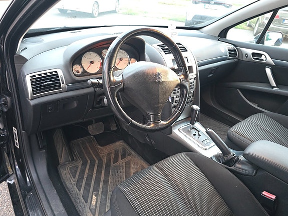 Peugeot 407 6 of 12