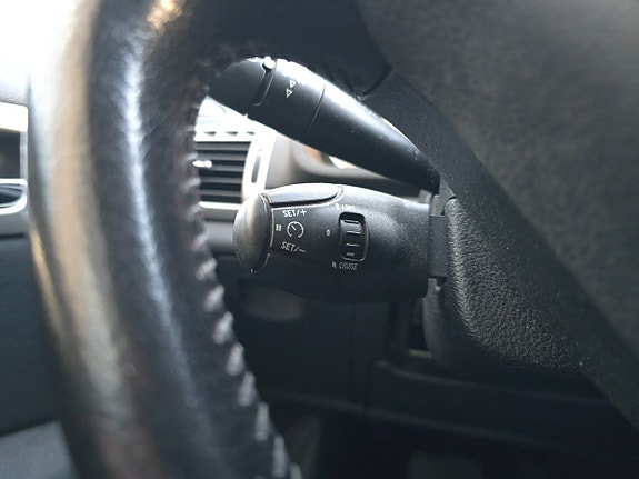 Peugeot 407 12 of 12