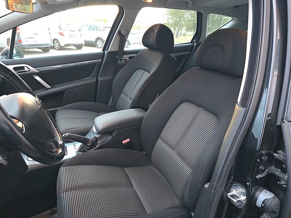 Peugeot 407 7 of 12