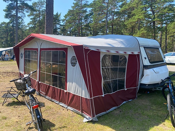Hobby 535 T DE Luxe 2 of 10