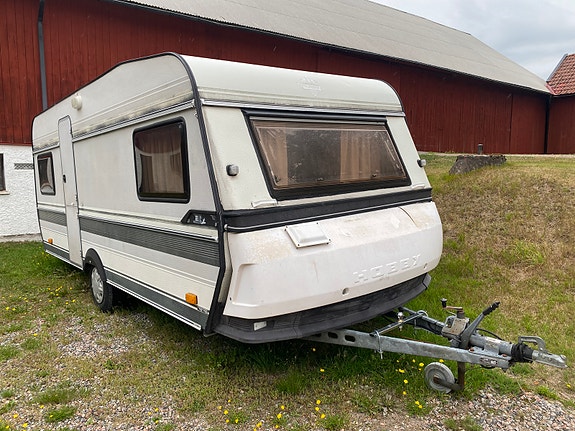 Hobby 535 T DE Luxe 3 of 10