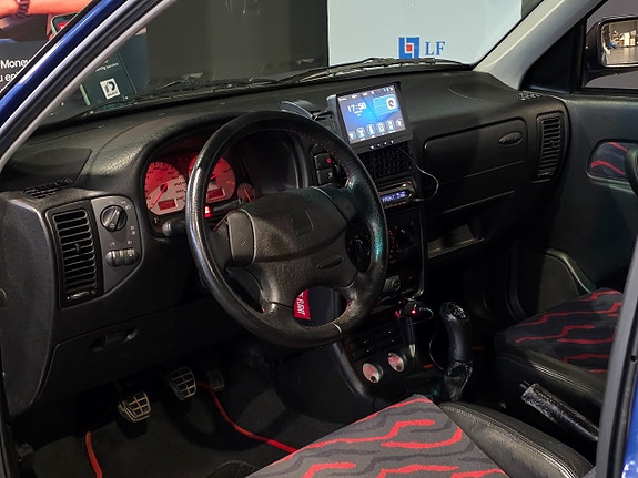 Seat Ibiza 16 of 26