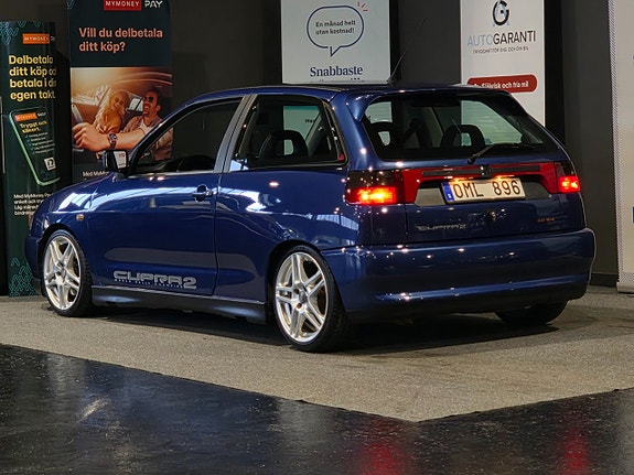 Seat Ibiza 9 of 26