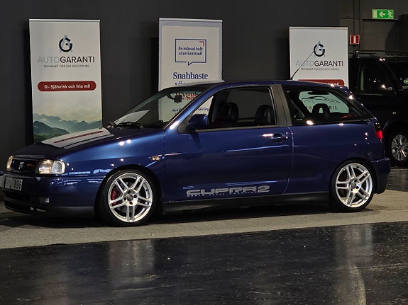 Seat Ibiza 13 of 26