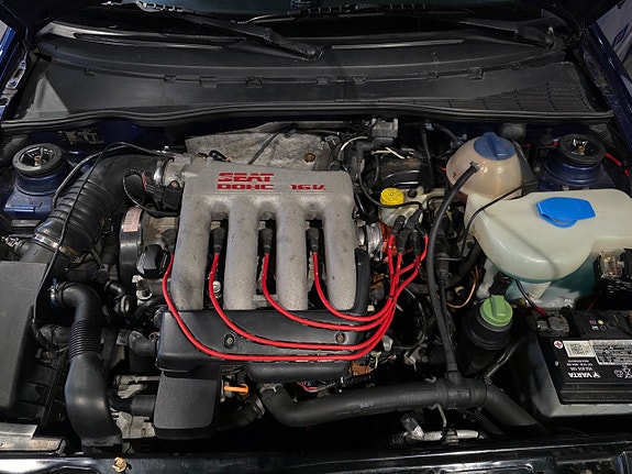 Seat Ibiza 15 of 26